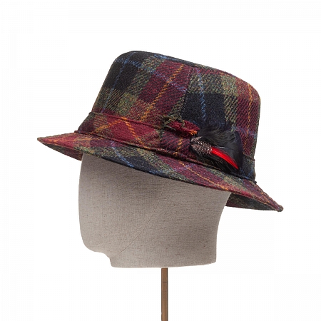 Hanna Hats Walking L003E