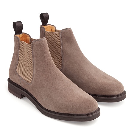 Berwick 446 REPELLO GUM OIL BISONTE VIBRAM B