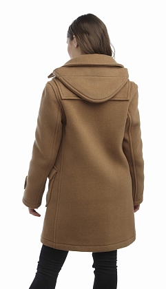 4Картинка Original Montgomery London Duffle Coat Camel