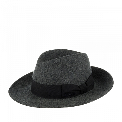 2Картинка Шляпа Herman O Goldwin Grey
