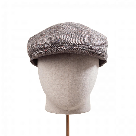 Hanna Hats Vintage 411G