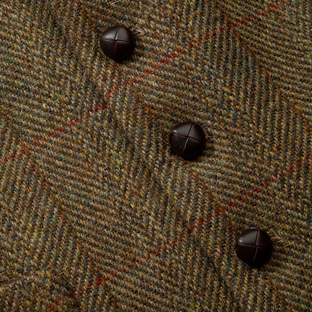 Bucktrout Iain Mustard