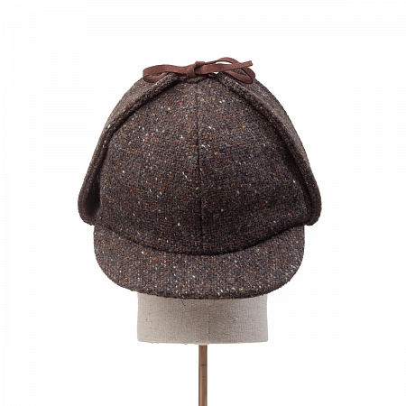 Hanna Hats Sherlcok Holmes C5