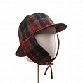 Hanna Hats Sherlcok Holmes
