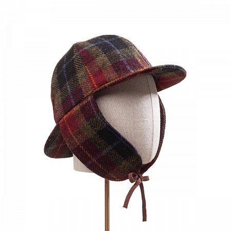 Hanna Hats Sherlcok Holmes