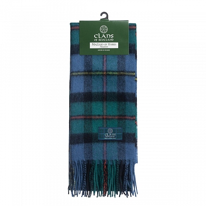 3Картинка Шарф Clans of Scotland Campbell Clan Ancient