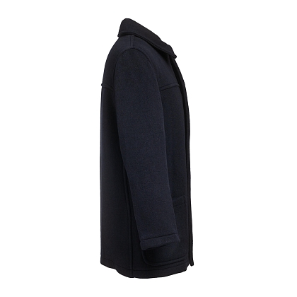 3Картинка Шэкет London Tradition Jackson Navy