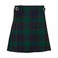 The Kilt Black Watch c2