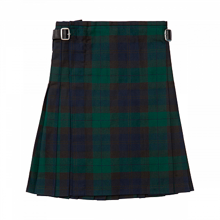 The Kilt Black Watch c2