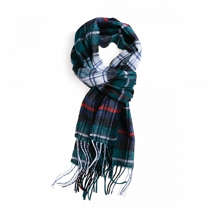 2Картинка Шарф Clans of Scotland MacKenzie Dress