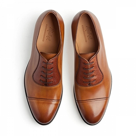 Michel 31342 Honey Rubber