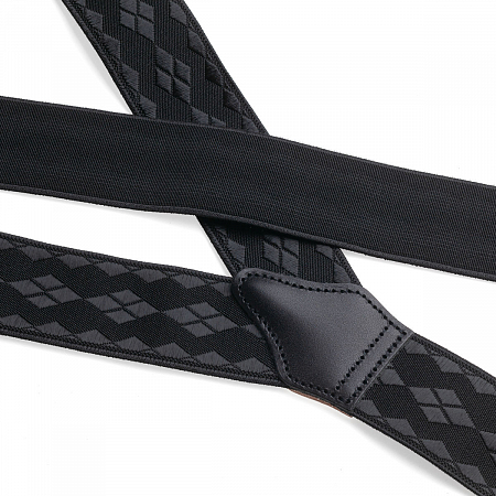 Albert Thurston 2277/10 Black Diamond