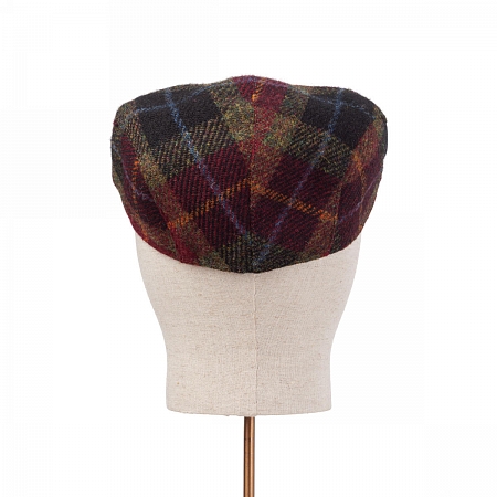 Hanna Hats Tailor L003E