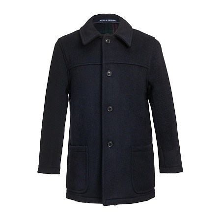 Шэкет London Tradition Jackson Navy