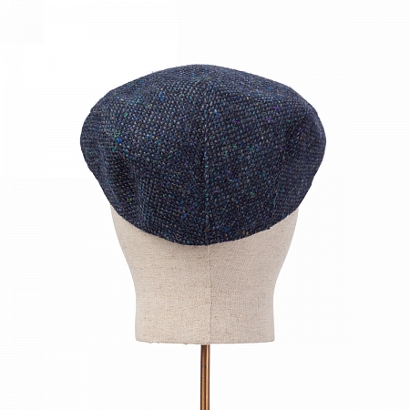 Hanna Hats Donegal Touring D8-1