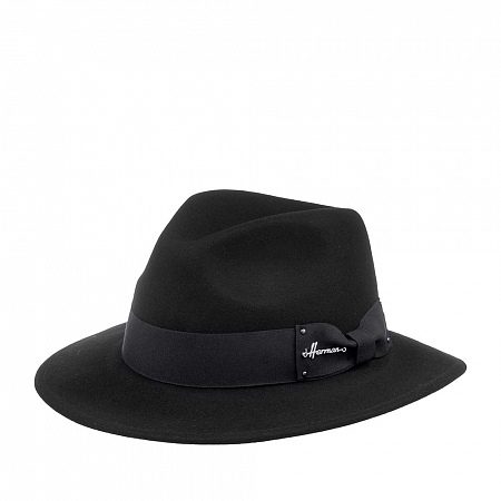 Herman Mac Hawk Black