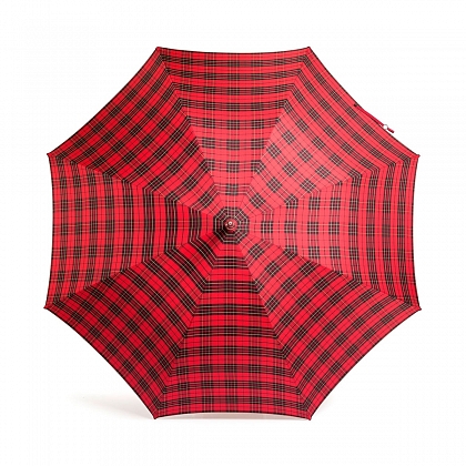 4Картинка Зонт Fox Umbrellas Chestnut Crook Royal Stewart G3