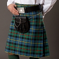 The Kilt MacLeod
