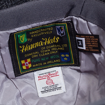 Hanna Hats Sherlcok Holmes L006J