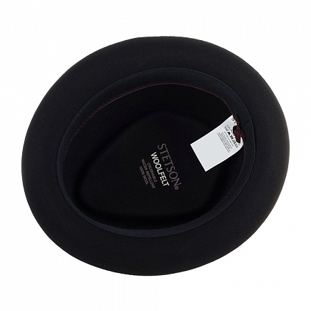 Stetson Diamond Woolfelt 