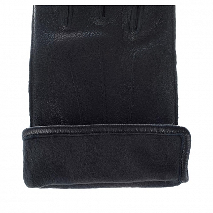 3Картинка Перчатки Stetson Goat black