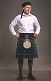 The Kilt Douglas