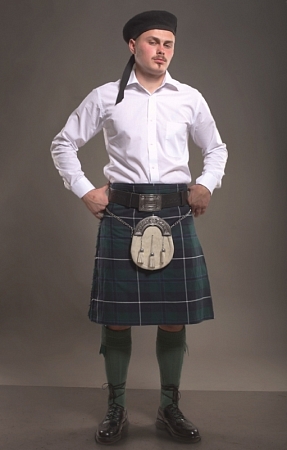 The Kilt Douglas