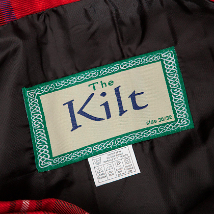 5Картинка The Kilt Royal Stewart c1