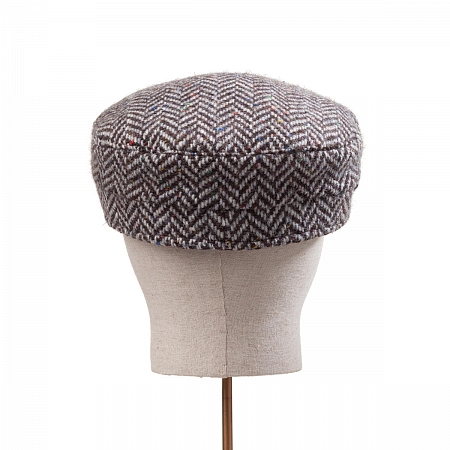 Hanna Hats Wild Atlantic 513B