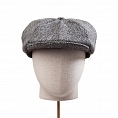 Hanna Hats Newsboy c001l