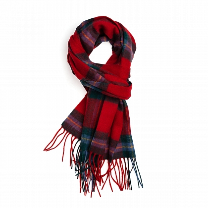 2Картинка Шарф Clans of Scotland Maclaine of Lochbuie