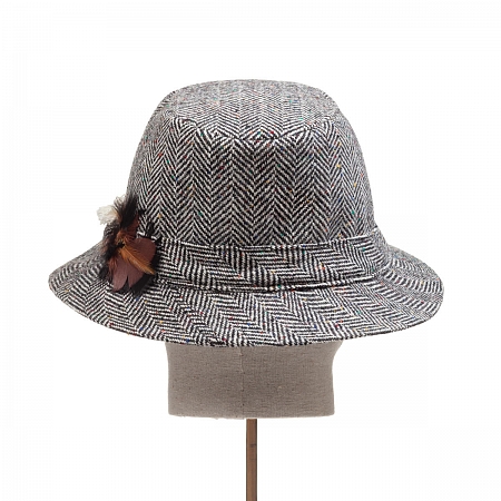 Hanna Hats Walking 4421-A