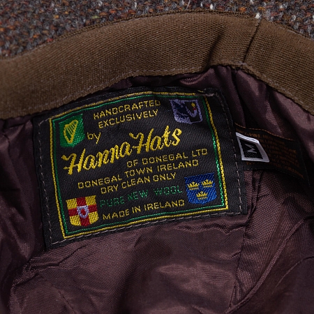 Hanna Hats Sherlcok Holmes C5