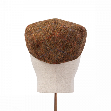Hanna Hats Tailor L004T