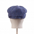 Hanna Hats Newsboy 1837-A