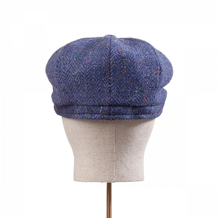 Hanna Hats Newsboy 1837-A