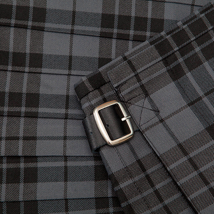 4Картинка The Kilt Hamilton Grey c5