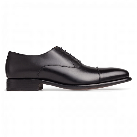 Finsbury Consul Black