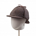 Hanna Hats Sherlcok Holmes C5