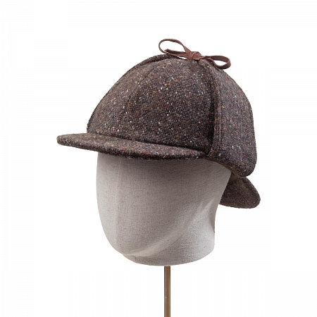 Hanna Hats Sherlcok Holmes C5
