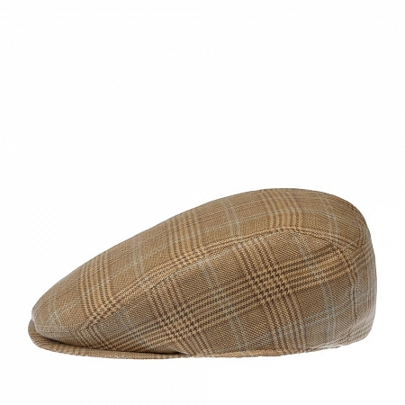 Chrystis Bruin Light Brown