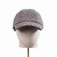 Hanna Hats Baseball 513B