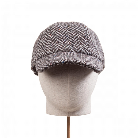 Hanna Hats Baseball 513B