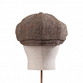 Hanna Hats Newsboy C001YM