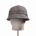 Hanna Hats Sileve League 513B