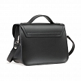 9-inch Classic Micro Satchel Black