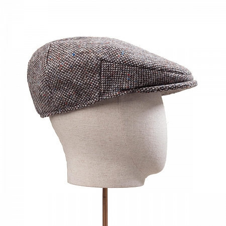 Hanna Hats Vintage 411B