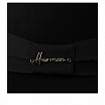 Herman Mac Coy Black