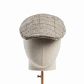 Hanna Hats Donegal Touring Cap 6