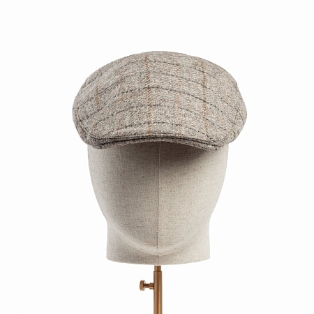 Hanna Hats Donegal Touring Cap 6